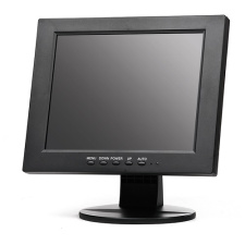 АТОЛ LM10 POS-монитор 10", черный
