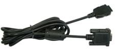 Интерфейсный кабель USB для ТСД 80х1, 83xx, 85хх, 95хх (подходит для подставок 80х1, 83xx, 85хх)