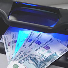 Детекторы валют