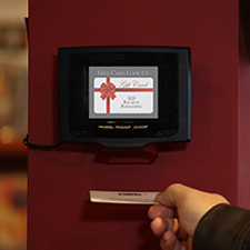 Информационные киоски