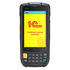 Urovo i6200 (MC6200A-SZ2S5E0G00) 