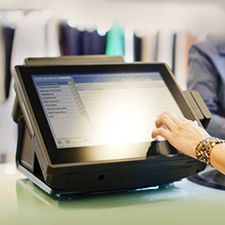 POS-системы и моноблоки