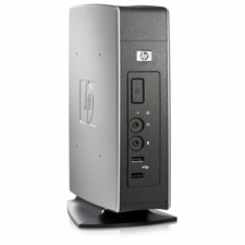 HP Compaq t5540 1GHz 128MB flash/512MB WinCE keyb/mouse VESA(new,replase RK270AA,FQ799AA,FU247EA)