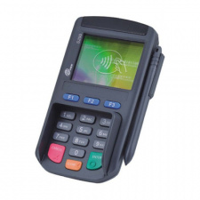PAX S200 CTLS ПИНПАД