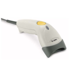 Zebra LS1203-1AZU0100SR ручной лазерный сканер 1D