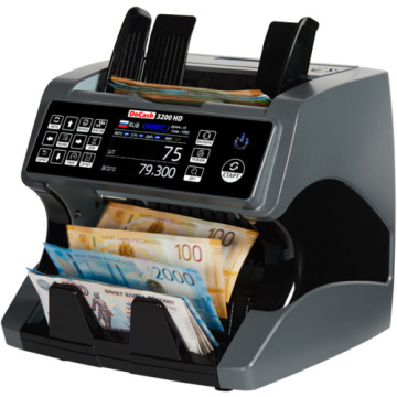 docash 3200 hd счетчик банкнот