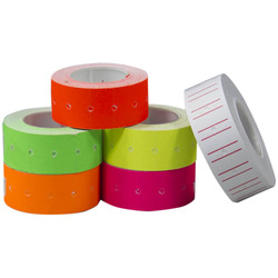 Лента для этикет-пистолетов