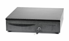 Денежный ящик АТОЛ CD-405-B