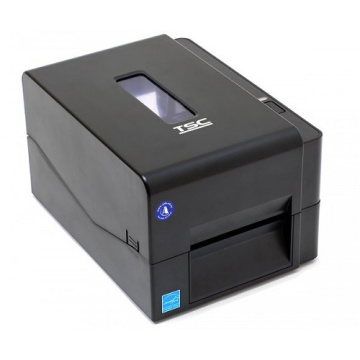 tsc te210 термотрансферный принтер этикеток