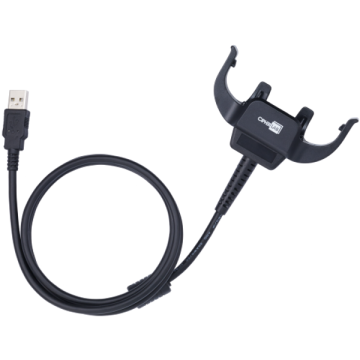 кабель usb с защелкой для rs50