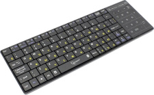 Gembird KB-315BT-RU Bluetooth Клавиатура 