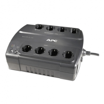 источник бесперебойного питания apc back-ups 