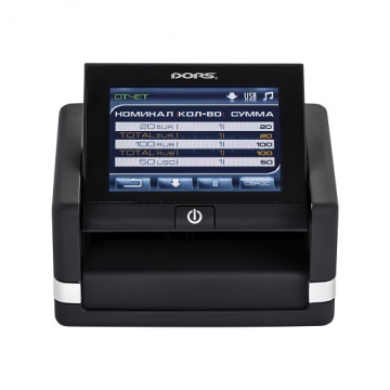 dors 230  автоматический детектор  (rub/usd/eur/uah/kzt)