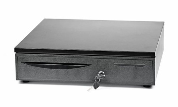 денежный ящик атол cd-405-b