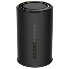 D-Link DIR-320A/A1A Беспроводной маршрутизатор, 802.11g 54Mbps 4xLAN