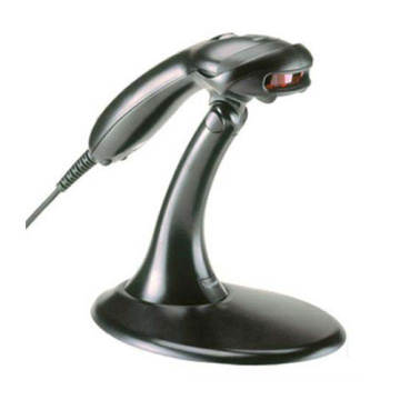 honeywell ms9520 ручной лазерный сканер 1d