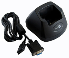 Интерфейсная подставка/зарядное устройство для ТСД 8300/8310 (RS232)